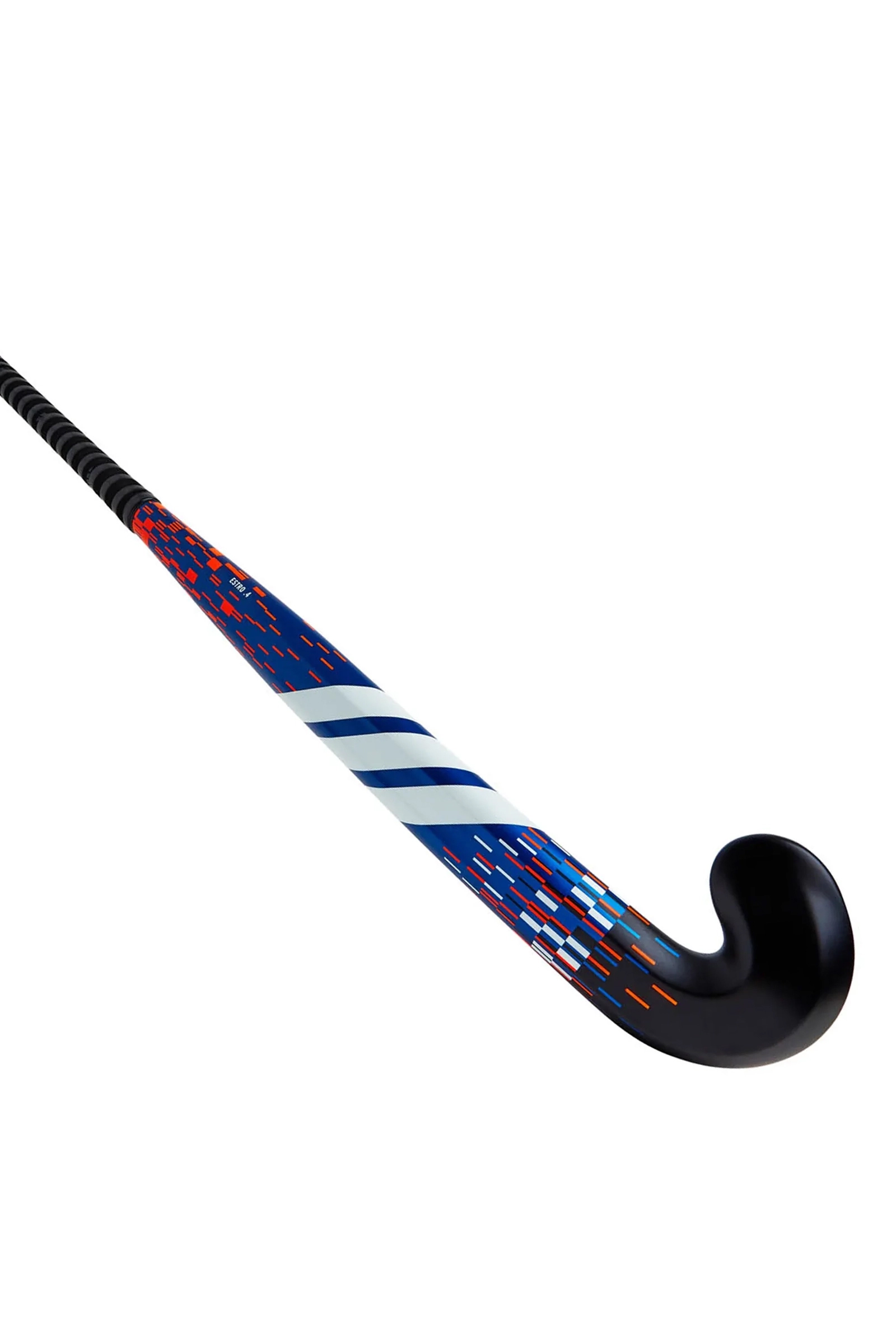 Hockey stick senior blauw