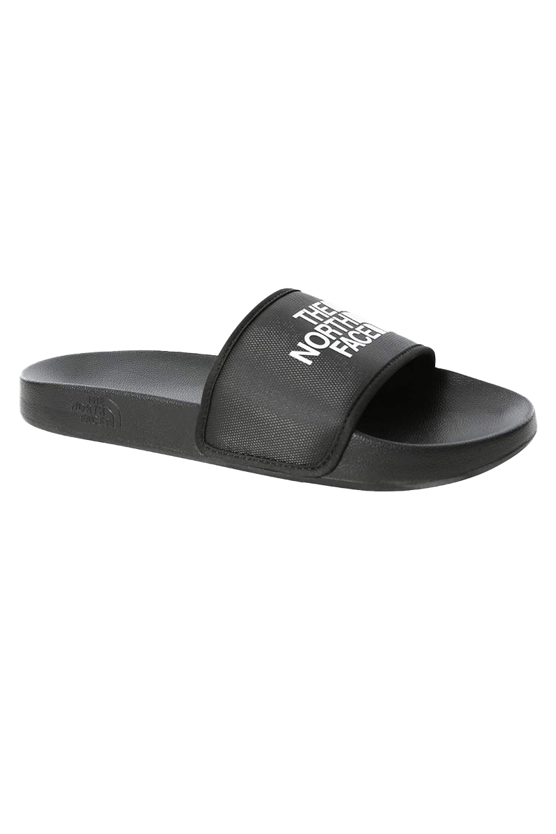 The North Face MEN'S BASE CAMP SLIDE III Zwart-1 1