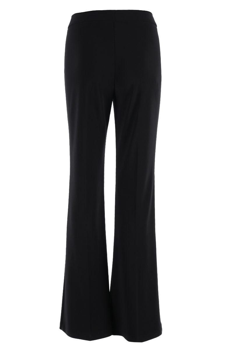 Dames broek zwart