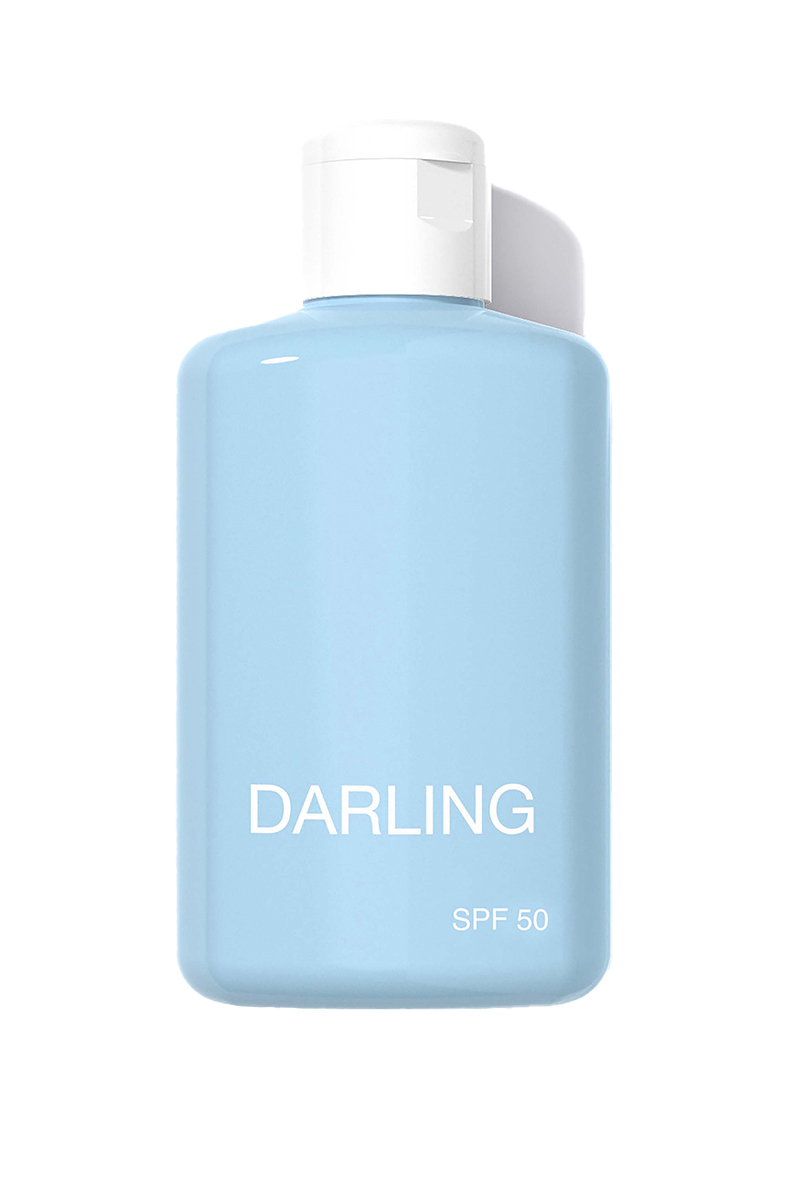 Darling HIGH PROTECTION SPF50 Diversen-4 1