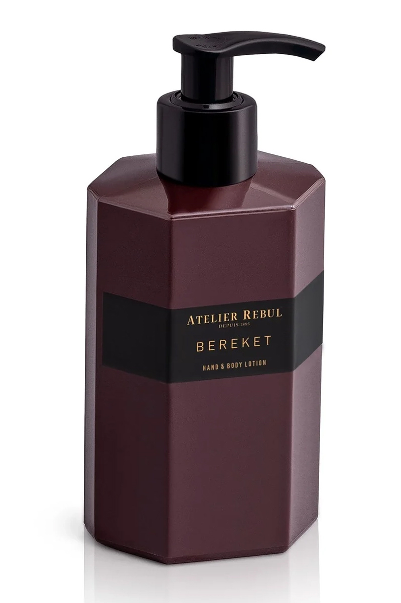 Parfumerie interieur geuren diversen