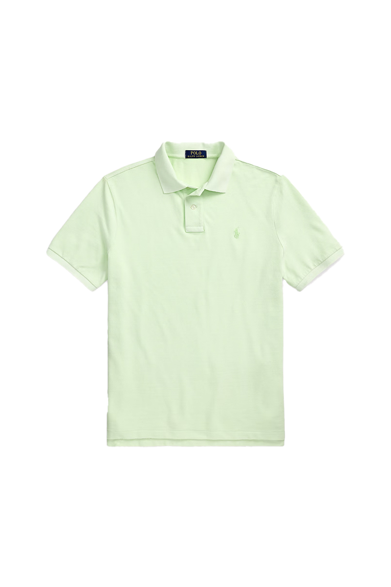 Polo Ralph Lauren 20/1 Mesh Groen-1 1