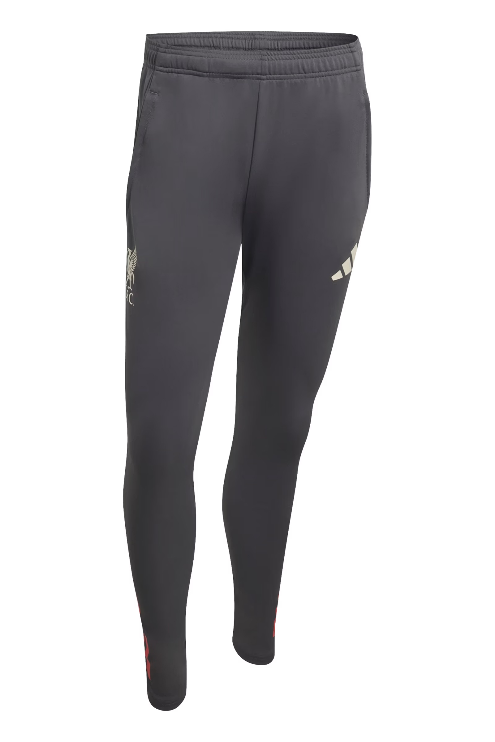 Voetbal heren club pak zwart