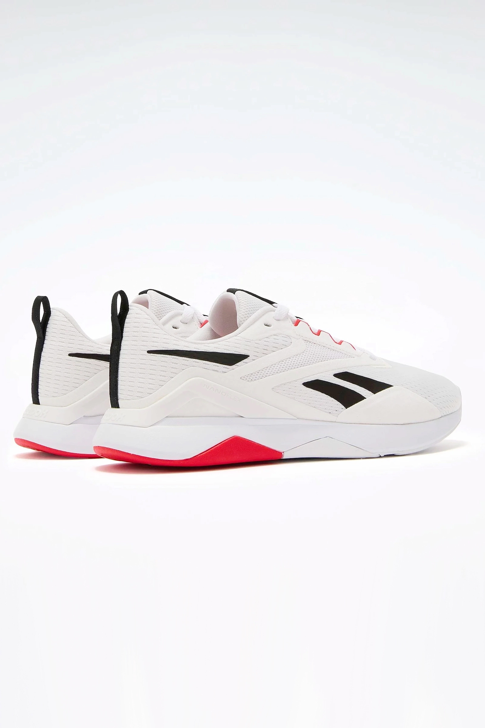 Reebok Nanoflex Tr 2 Wit-Multicolour 3