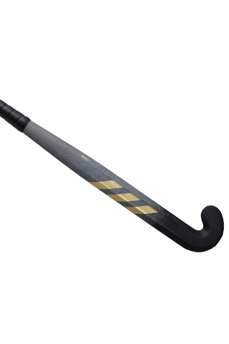 Hockey stick senior zwart