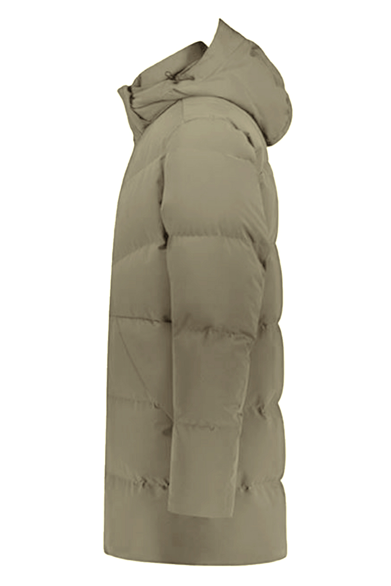 Paul & Shark OUTERWEAR bruin/beige-1 2