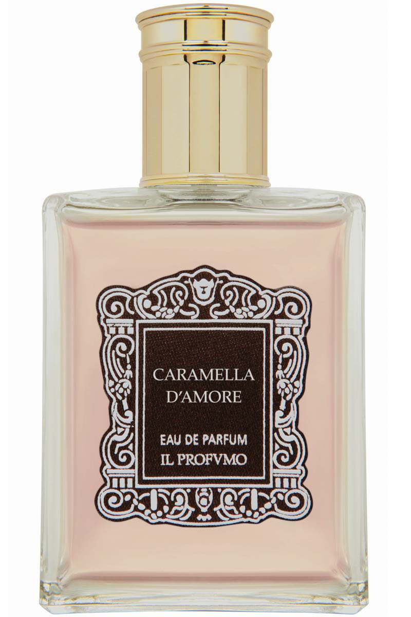 Il Profvmo Caramella D Amore Eau De Parfum Diversen-4 1