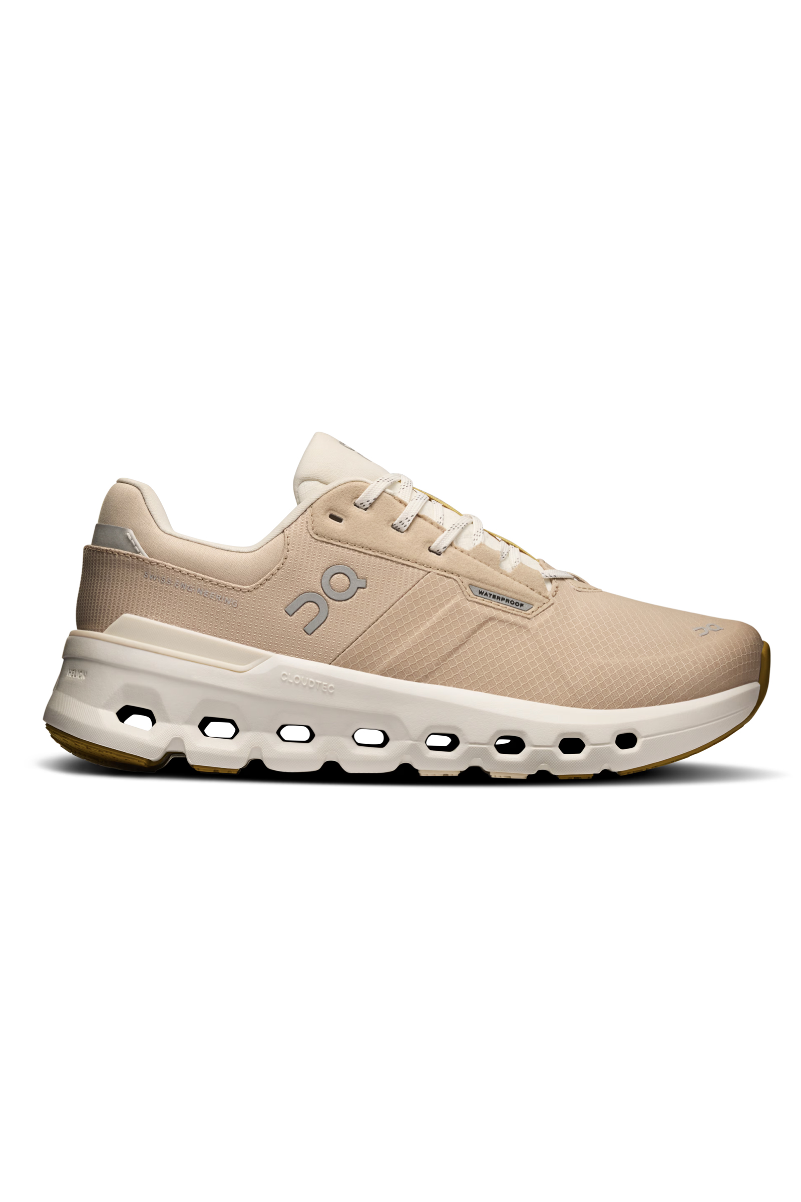 Runningschoenen dames nt bruin