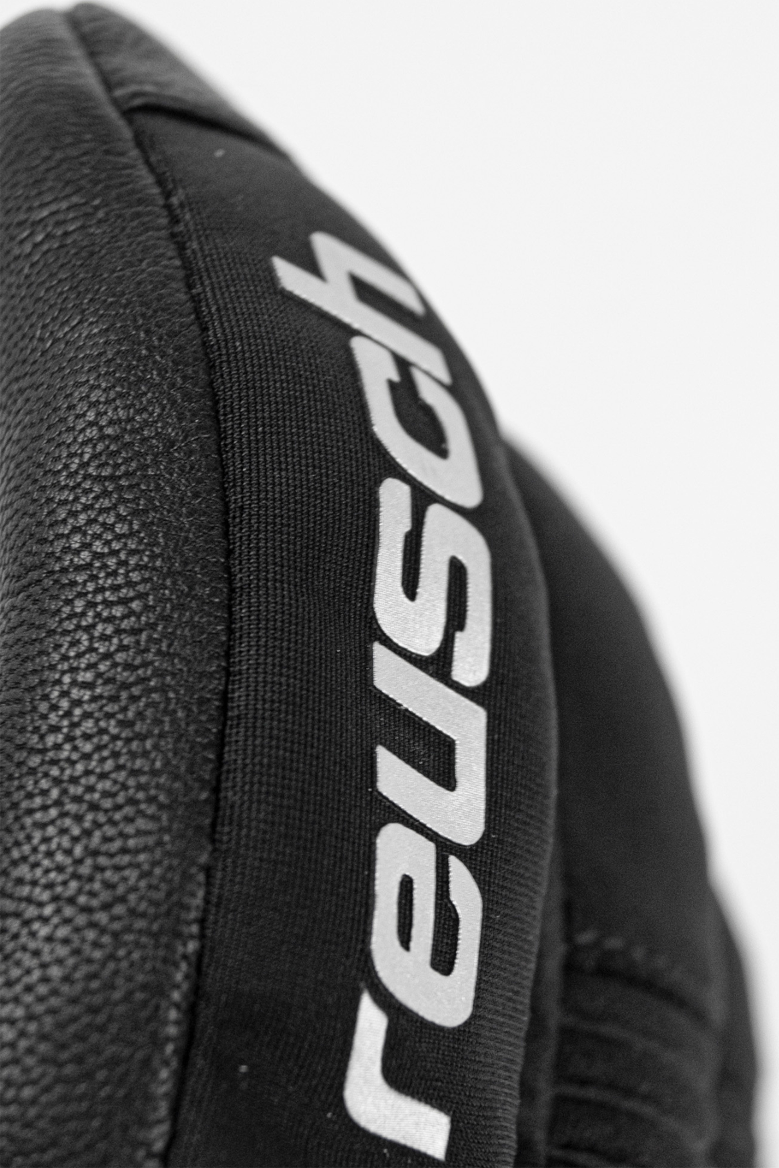 Wintersport handschoen ski sr zwart