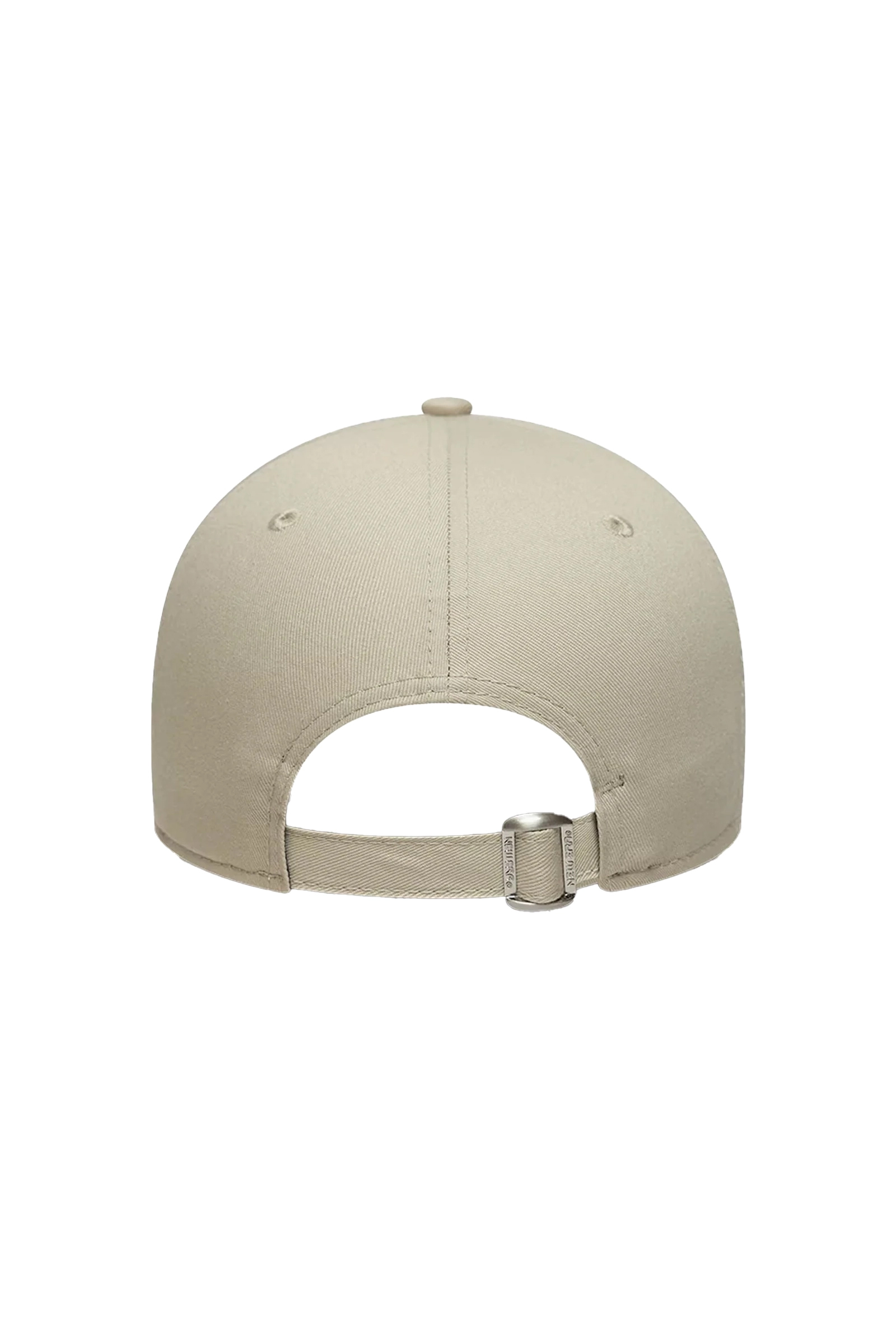 Casual cap bruin