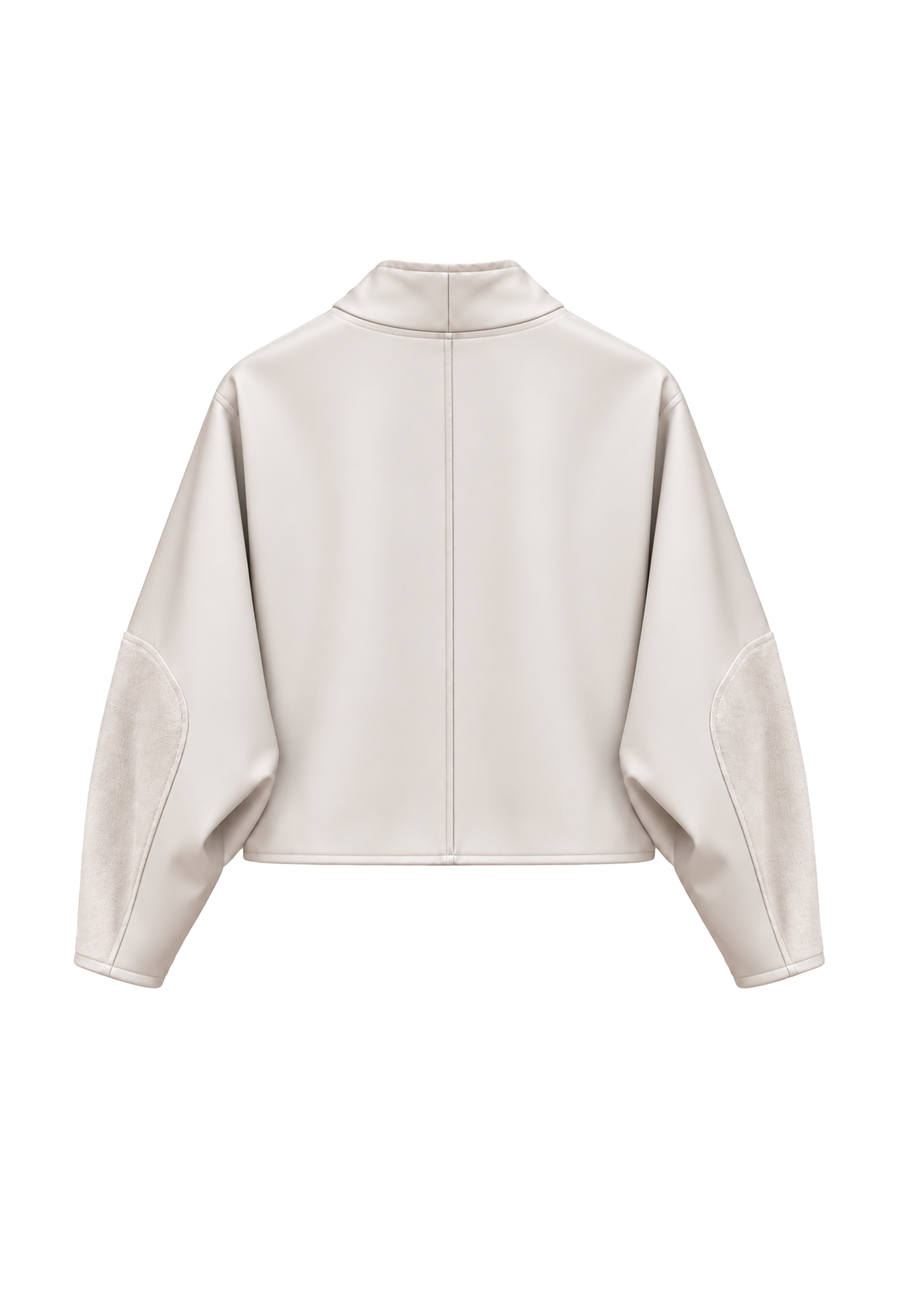 Flo Jacket Cream