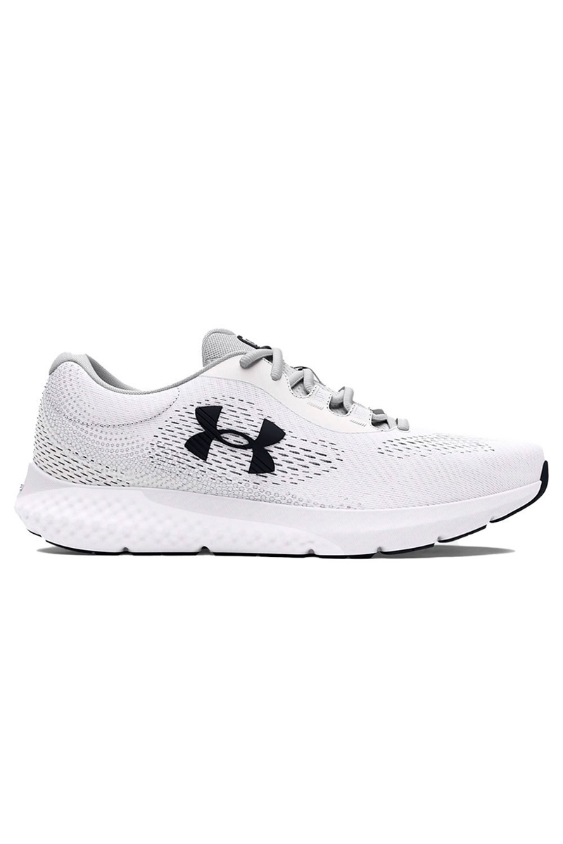 Under Armour Ua Charged Rogue 4-wht Wit 1