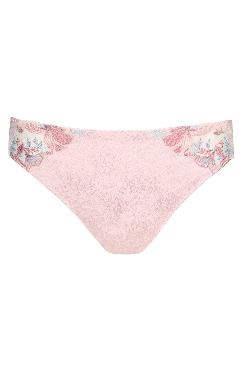 Prima Donna Lingerie dames slip  Rose-1 1