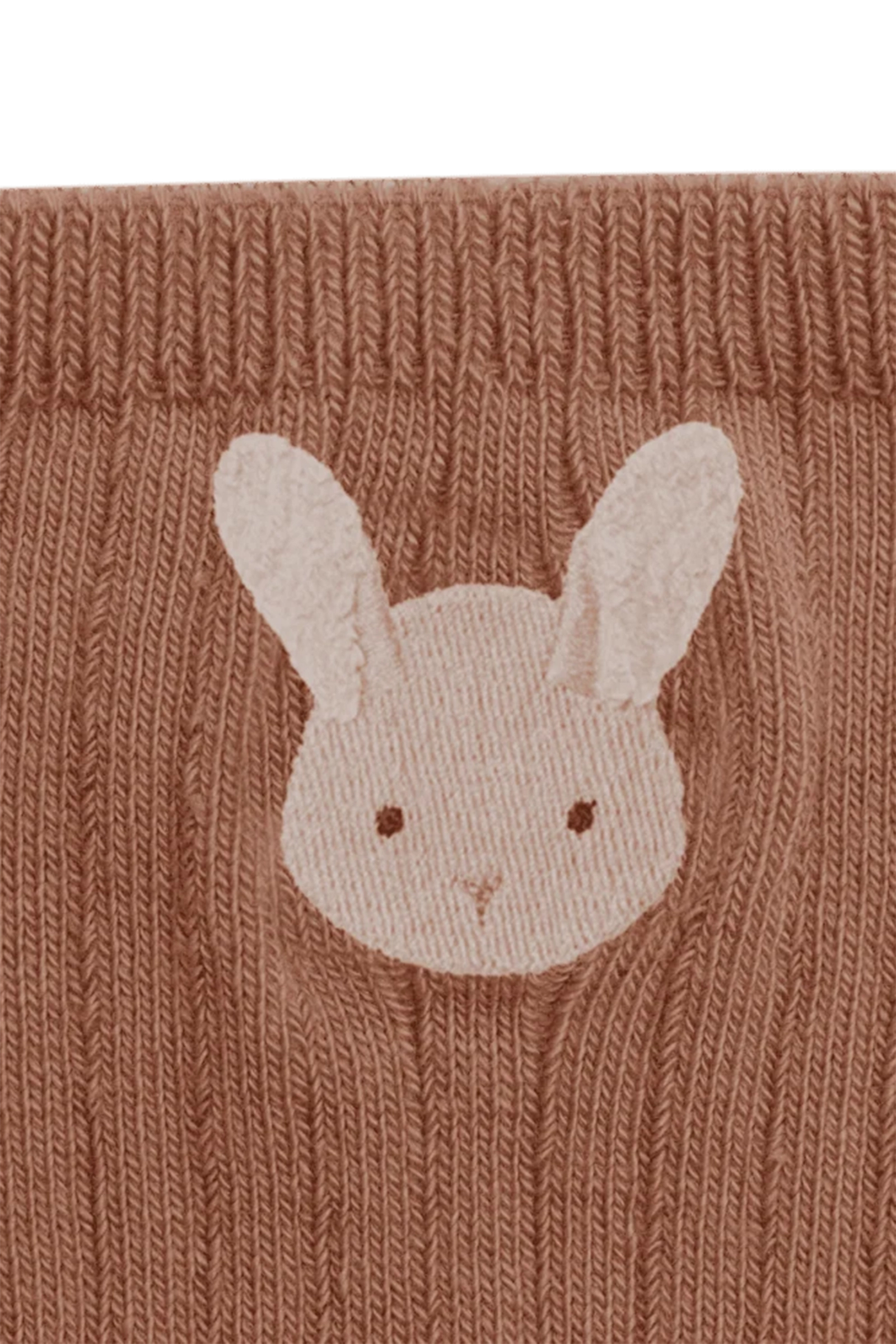 Kinder unisex sokken rose