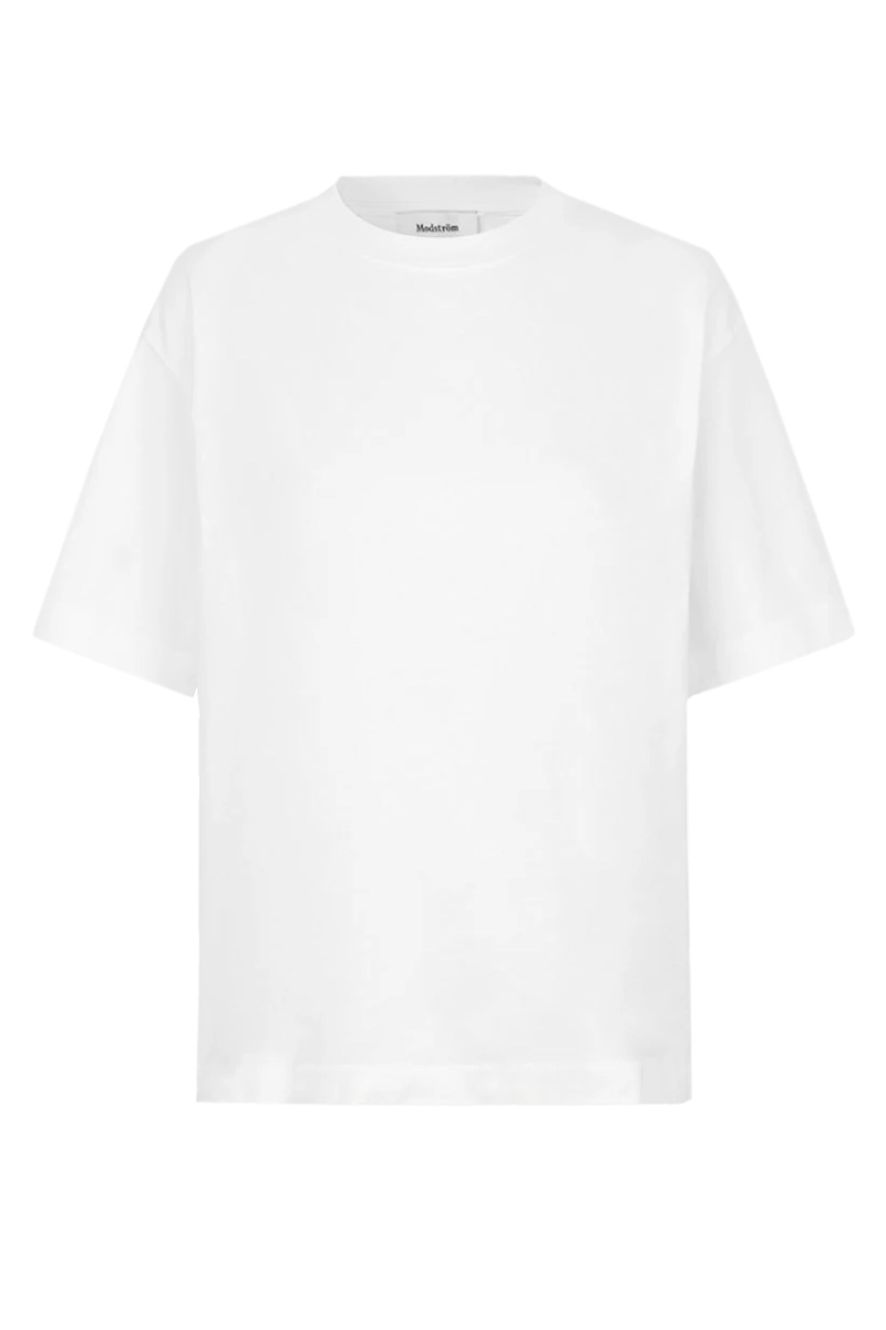 Dames top wit