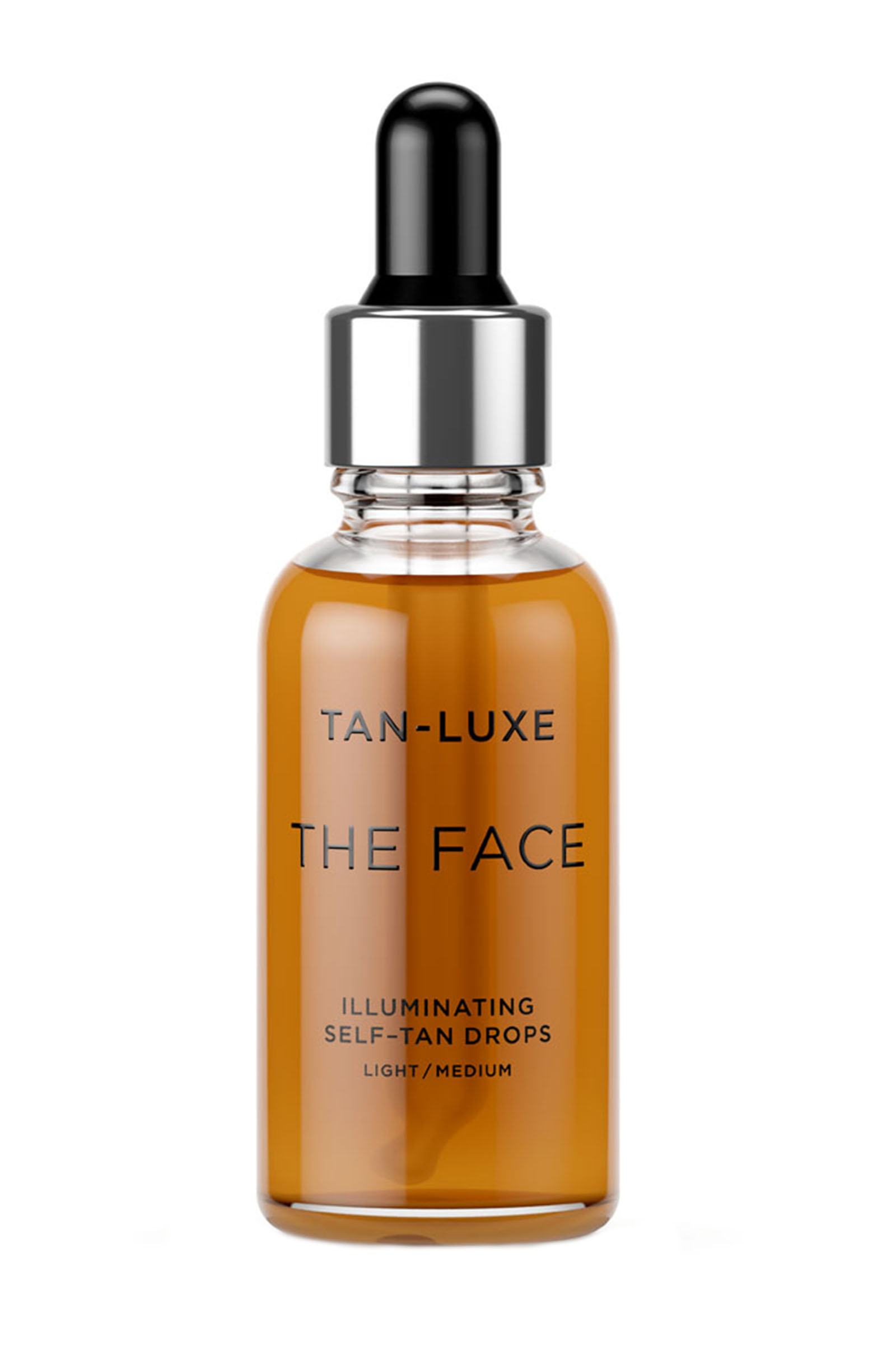 Tan-Luxe The Face Licht Medium Diversen-4 1