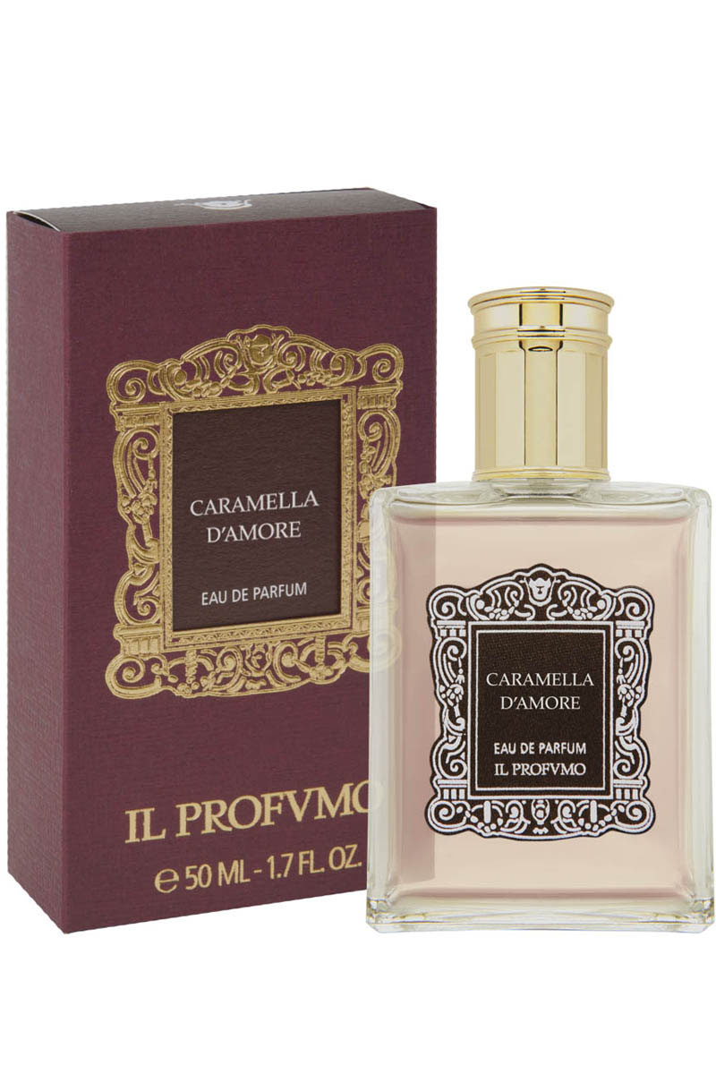 Il Profvmo Caramella D Amore Eau De Parfum Diversen-4 2