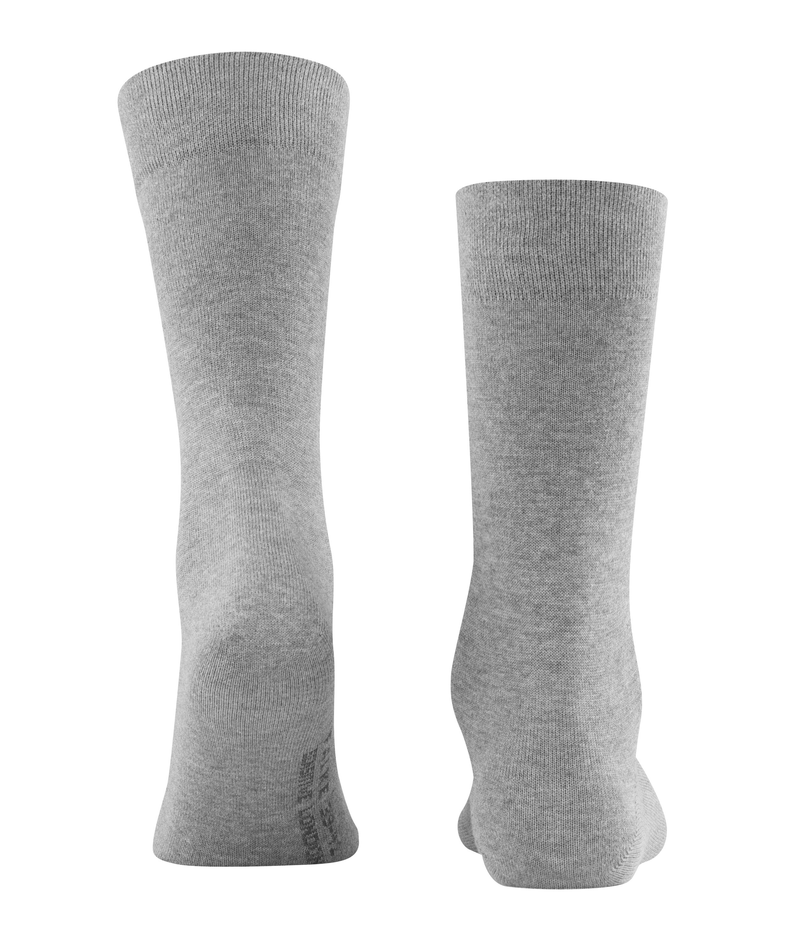 Falke Sen. London SO 00166501 Grijs-1 2
