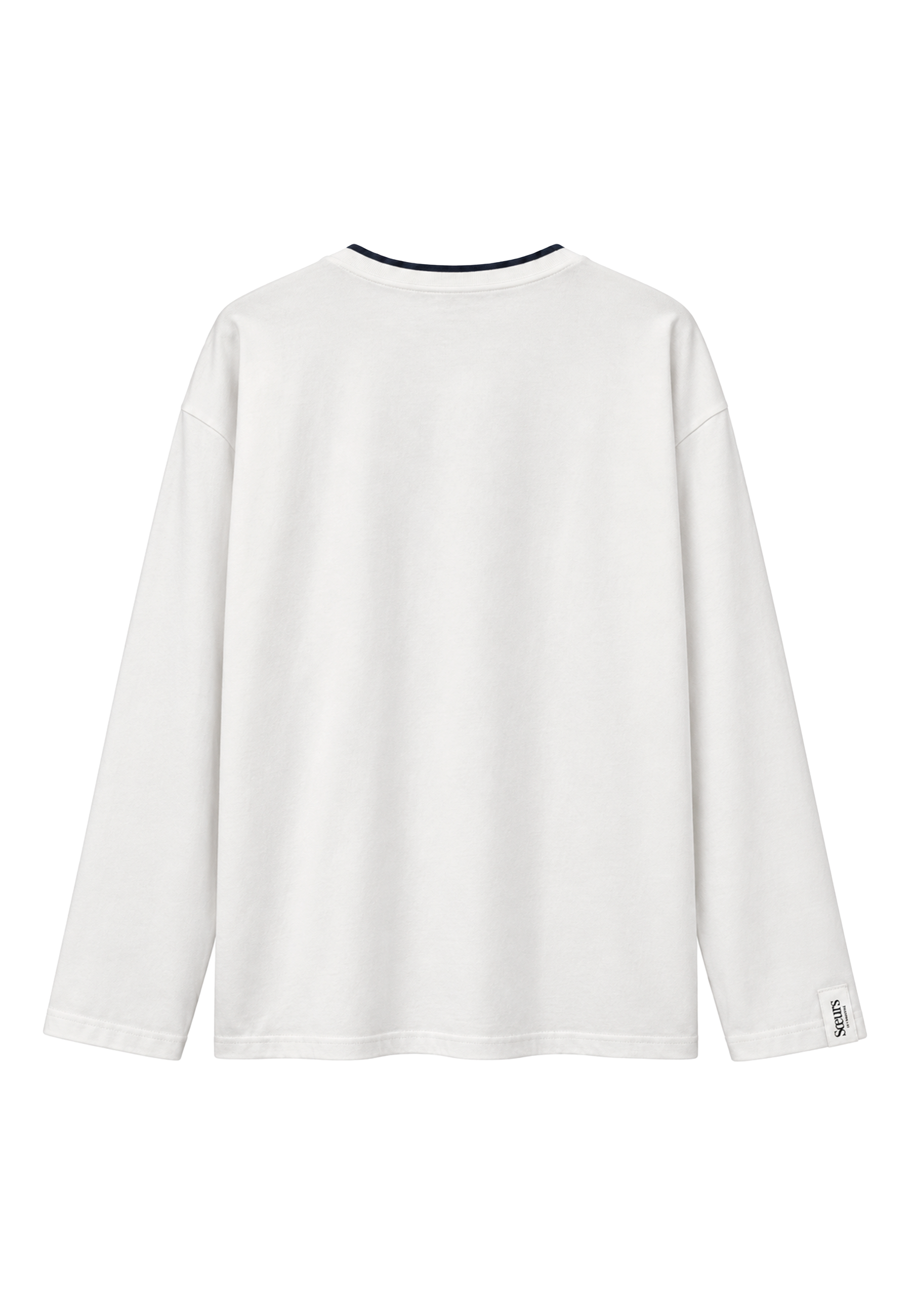 Elise Tee White