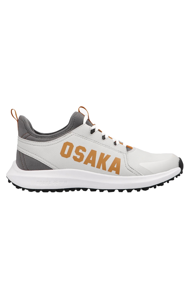 Osaka Kai MK1 Grijs 1