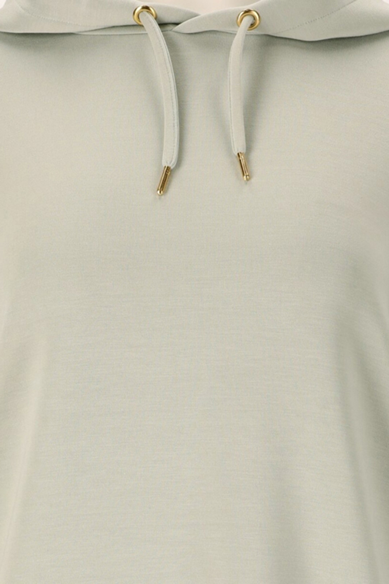 Athlecia NAMIER W HOODY Ecru-1 3