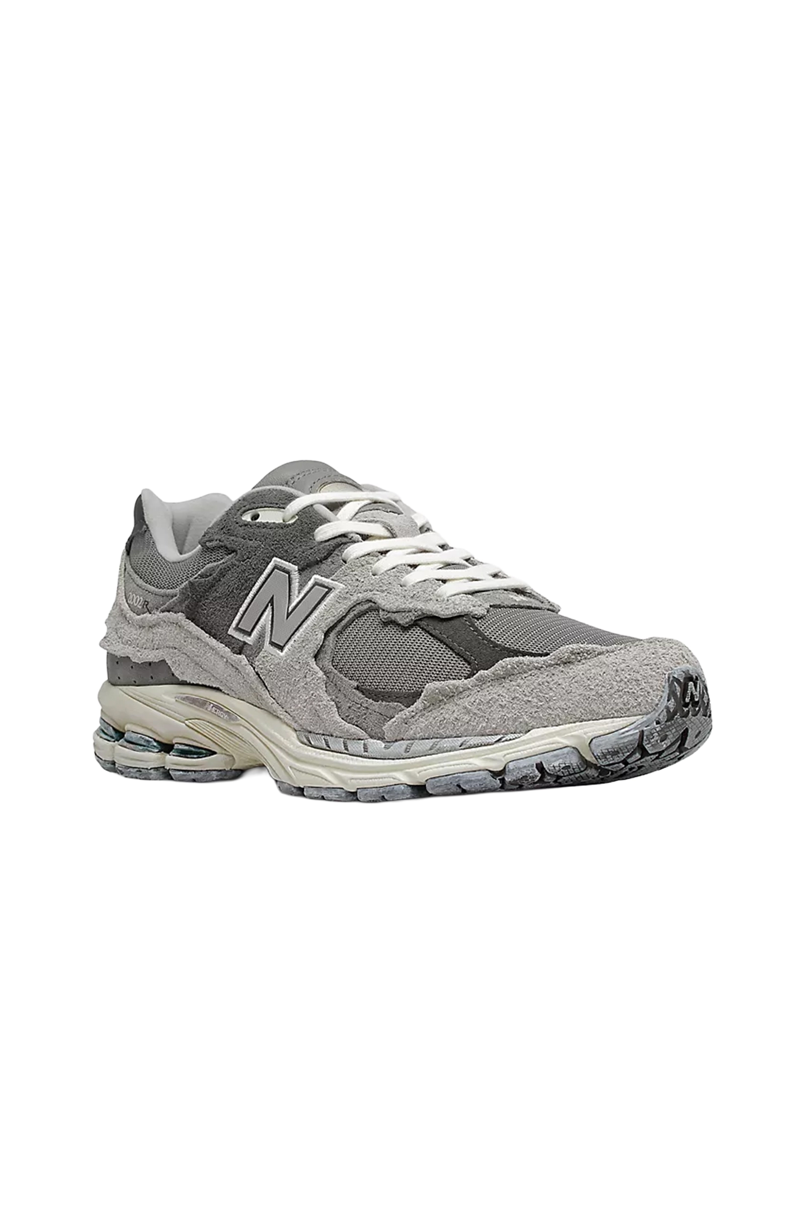 Casual sneaker h grijs