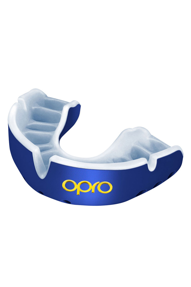 Overige hardw. blauw
