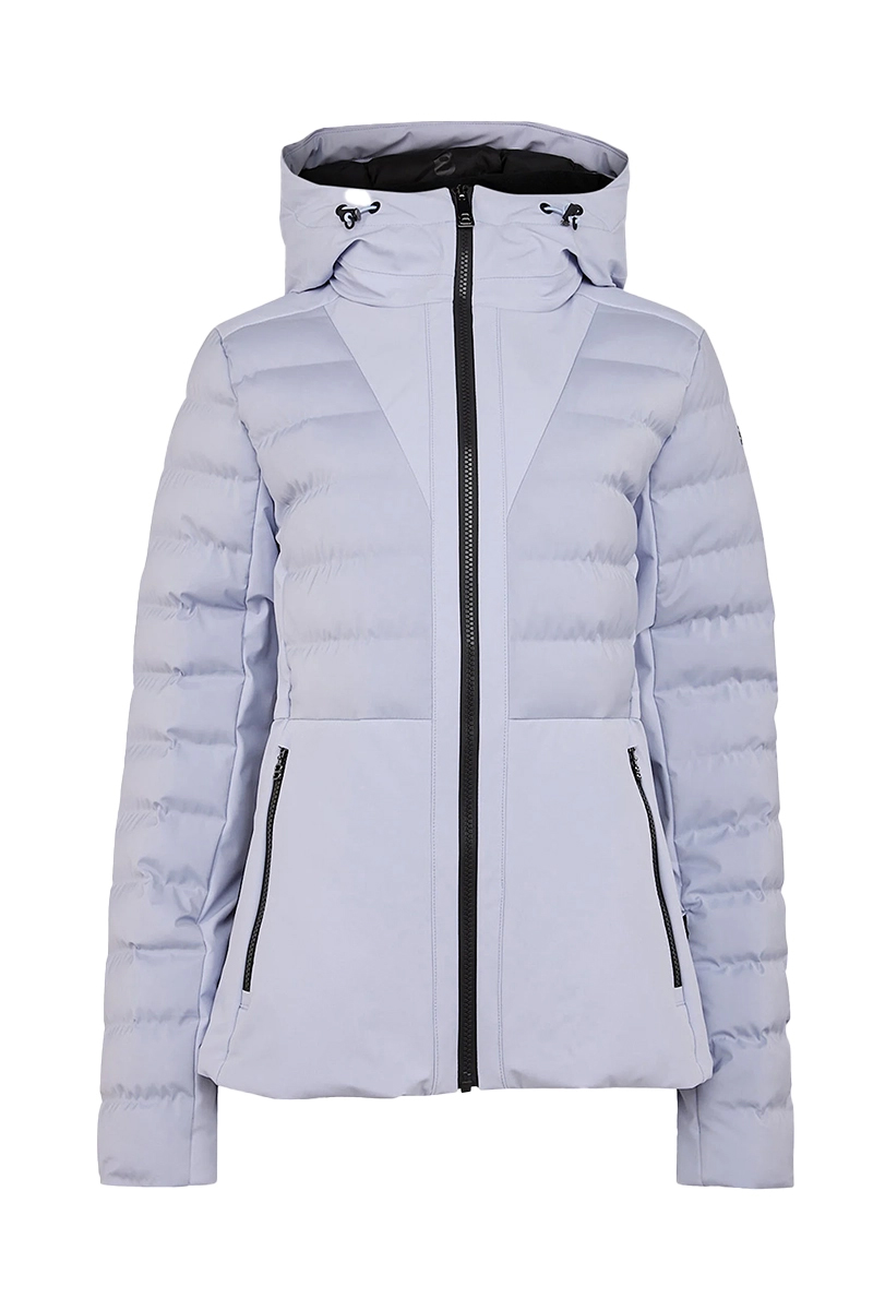 Wintersport dames jack blauw