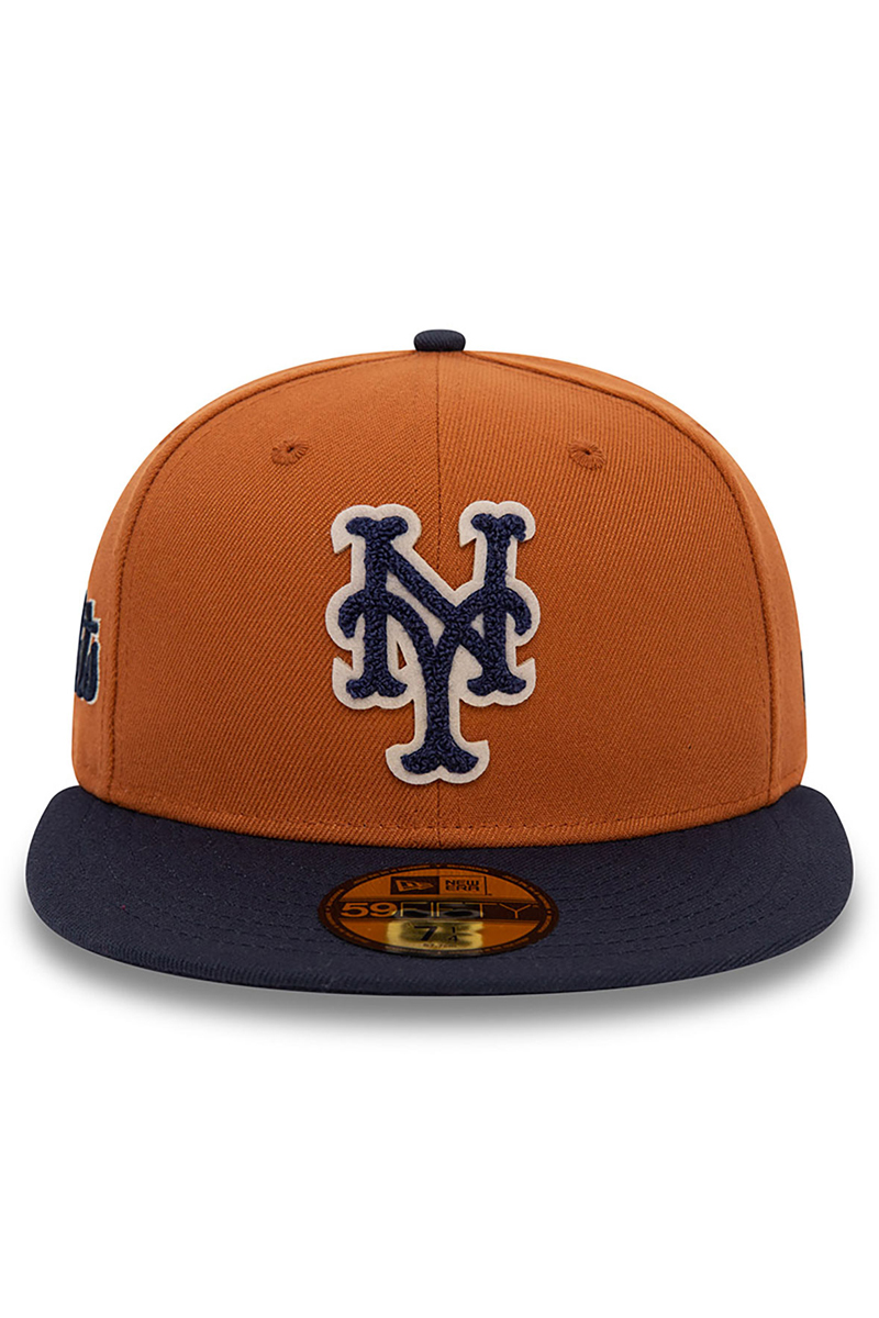 New Era New York Mets bruin/beige-1 1