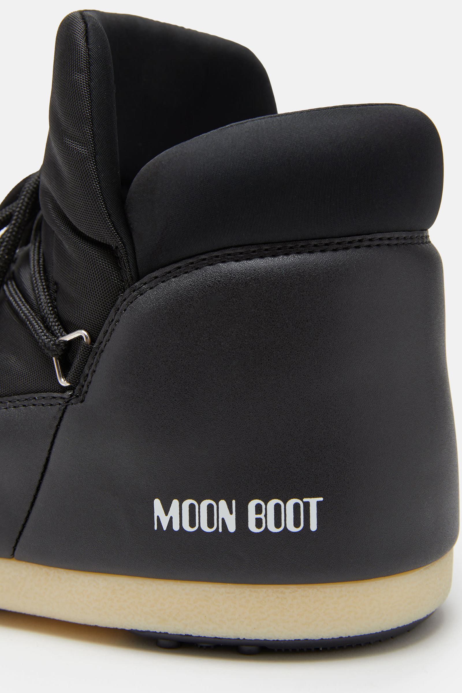 Snowboot dames zwart