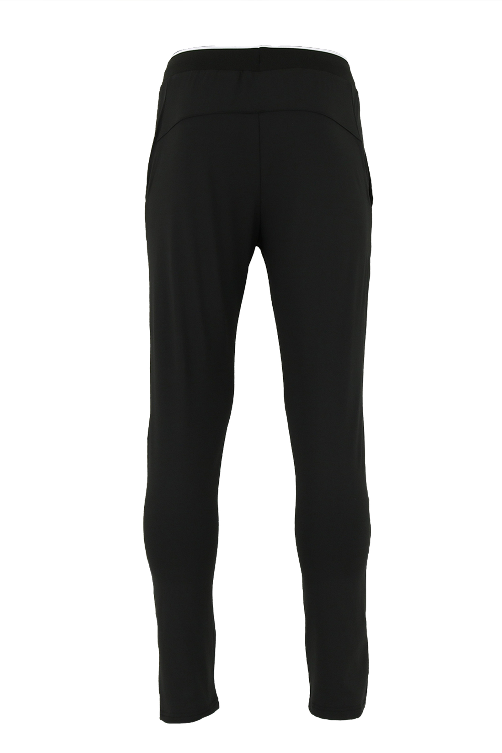 The Indian Maharadja KADIRI MEN PANT IM Zwart-1 4