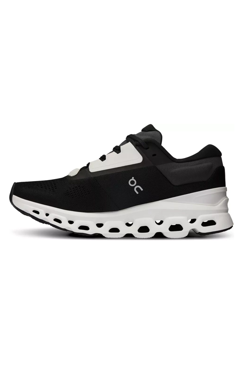 Runningschoenen dames nt zwart