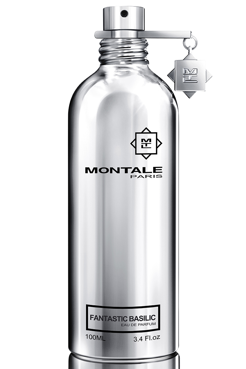 Montale Fantastic Basilic Eau de Parfum 100ml spray Diversen-4 1