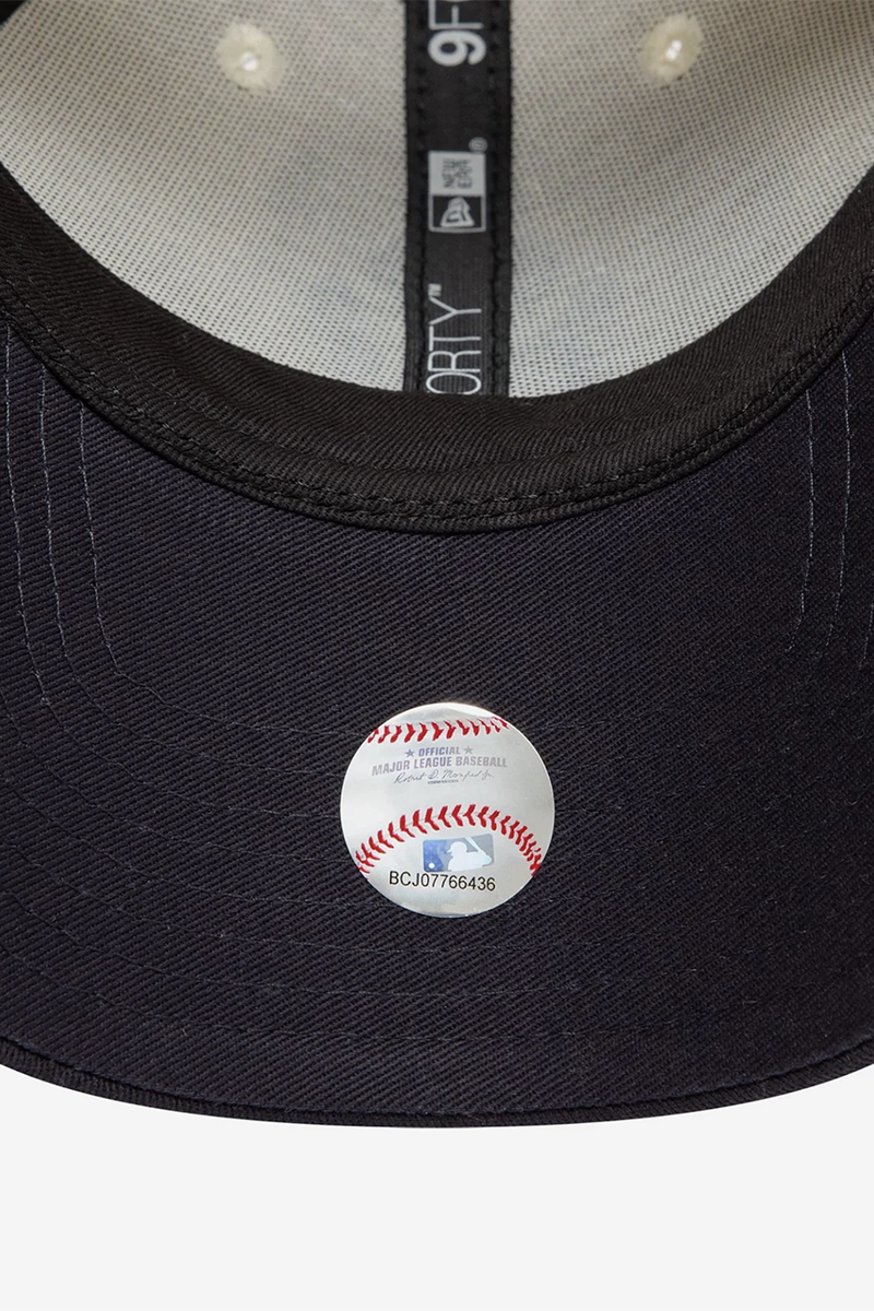 New Era New York Yankees bruin/beige-1 2