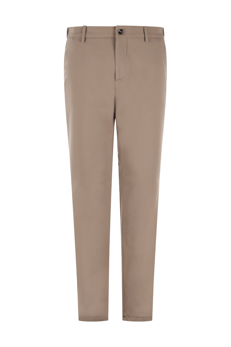 Berwich MORELLO ELAX bruin/beige-1 1