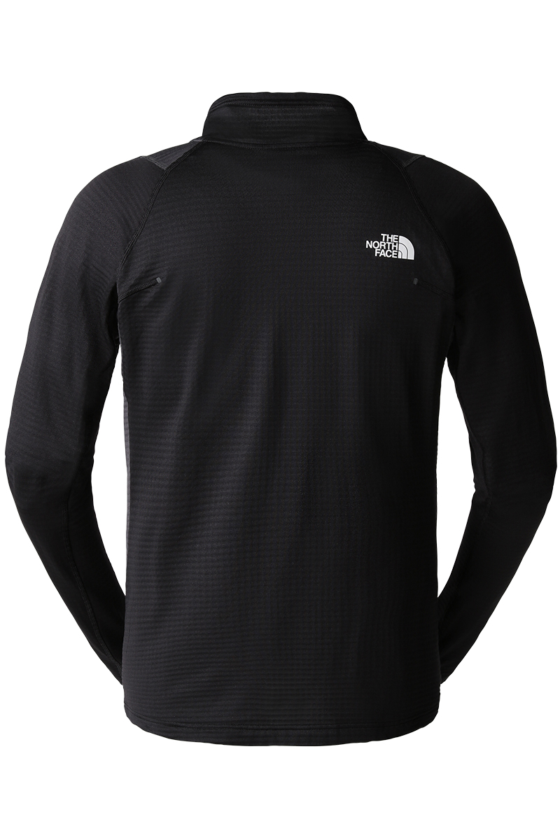The North Face MEN'S AO FULL ZIP Zwart-1 2
