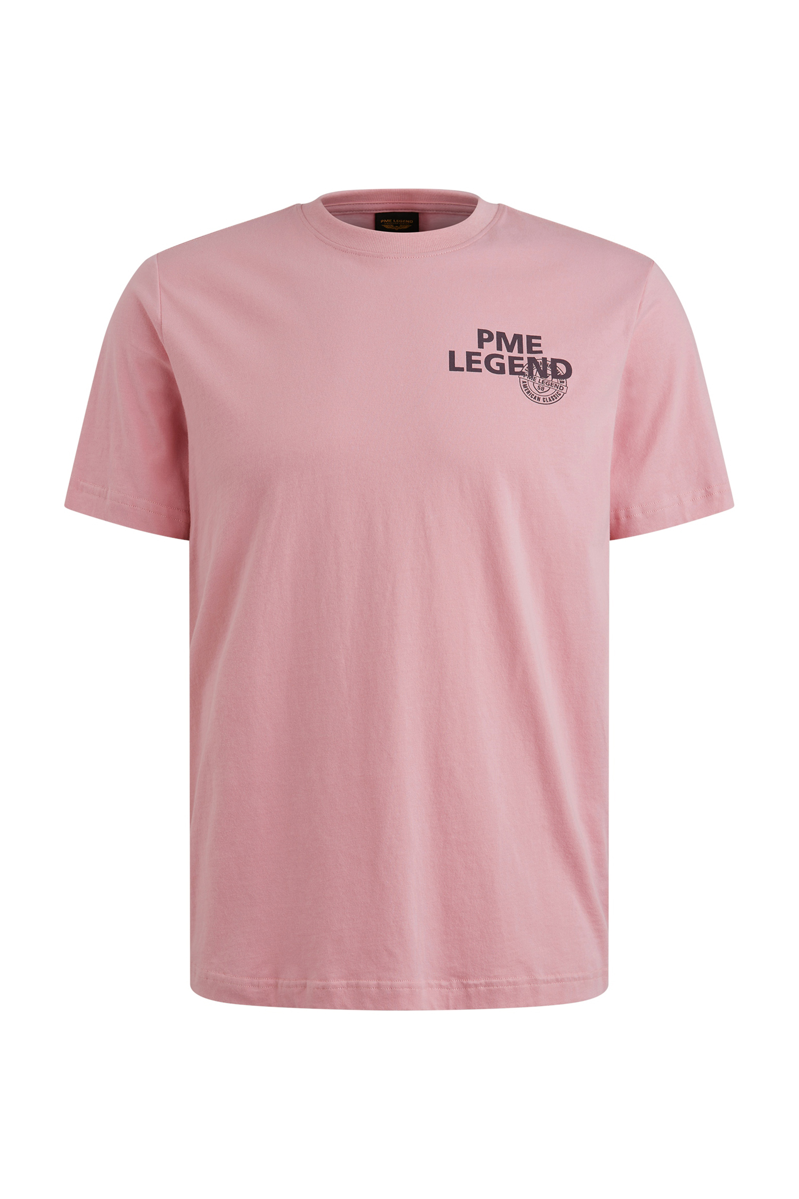 PME Legend single jersey Rose-1 1