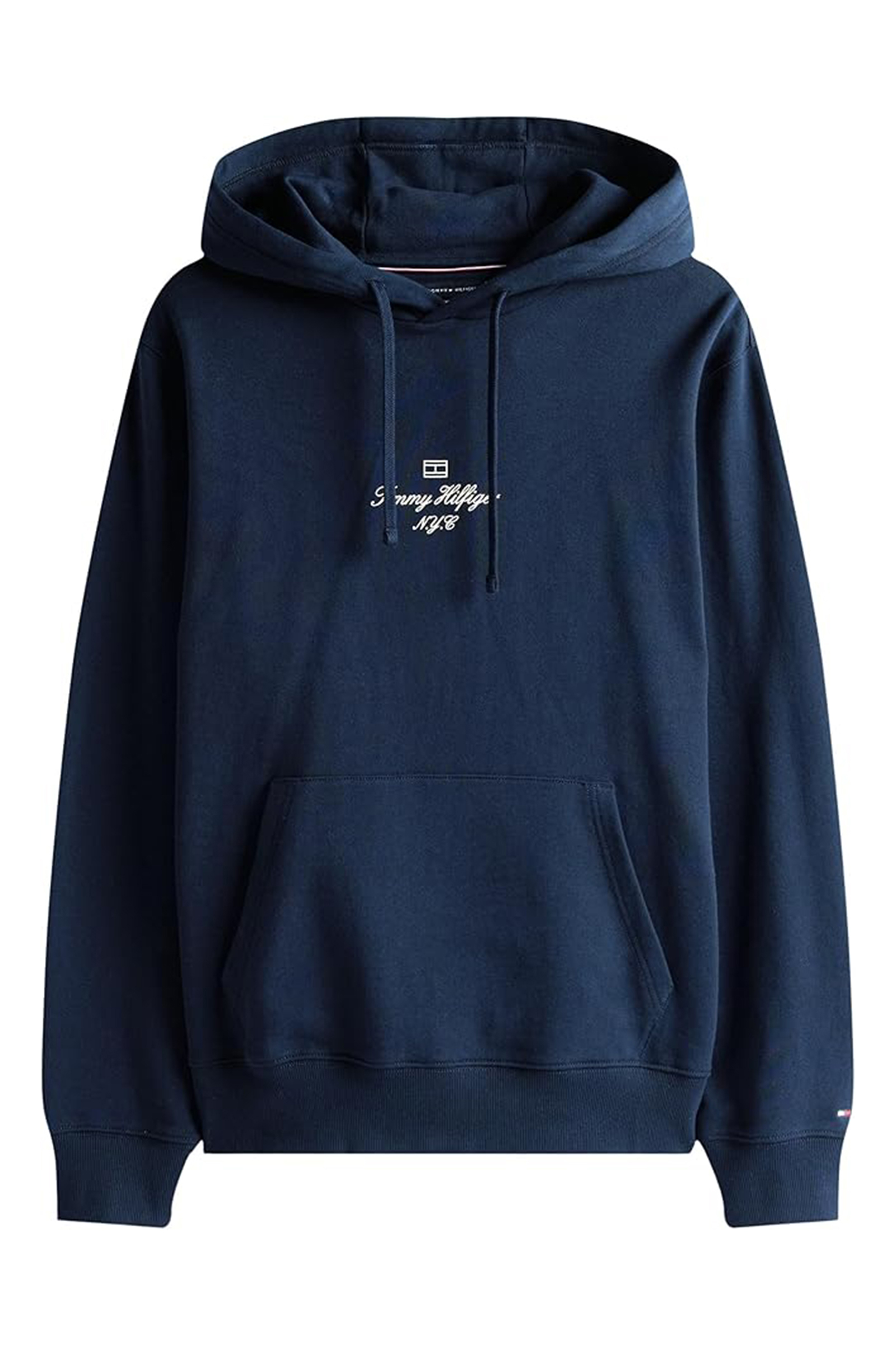 Heren trui blauw