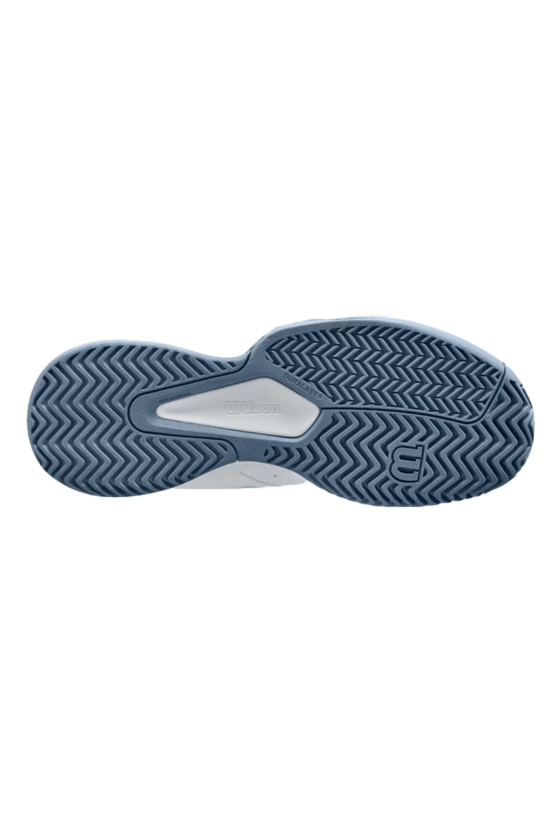 Wilson Kaos Devo 2.0 Blauw-1 3