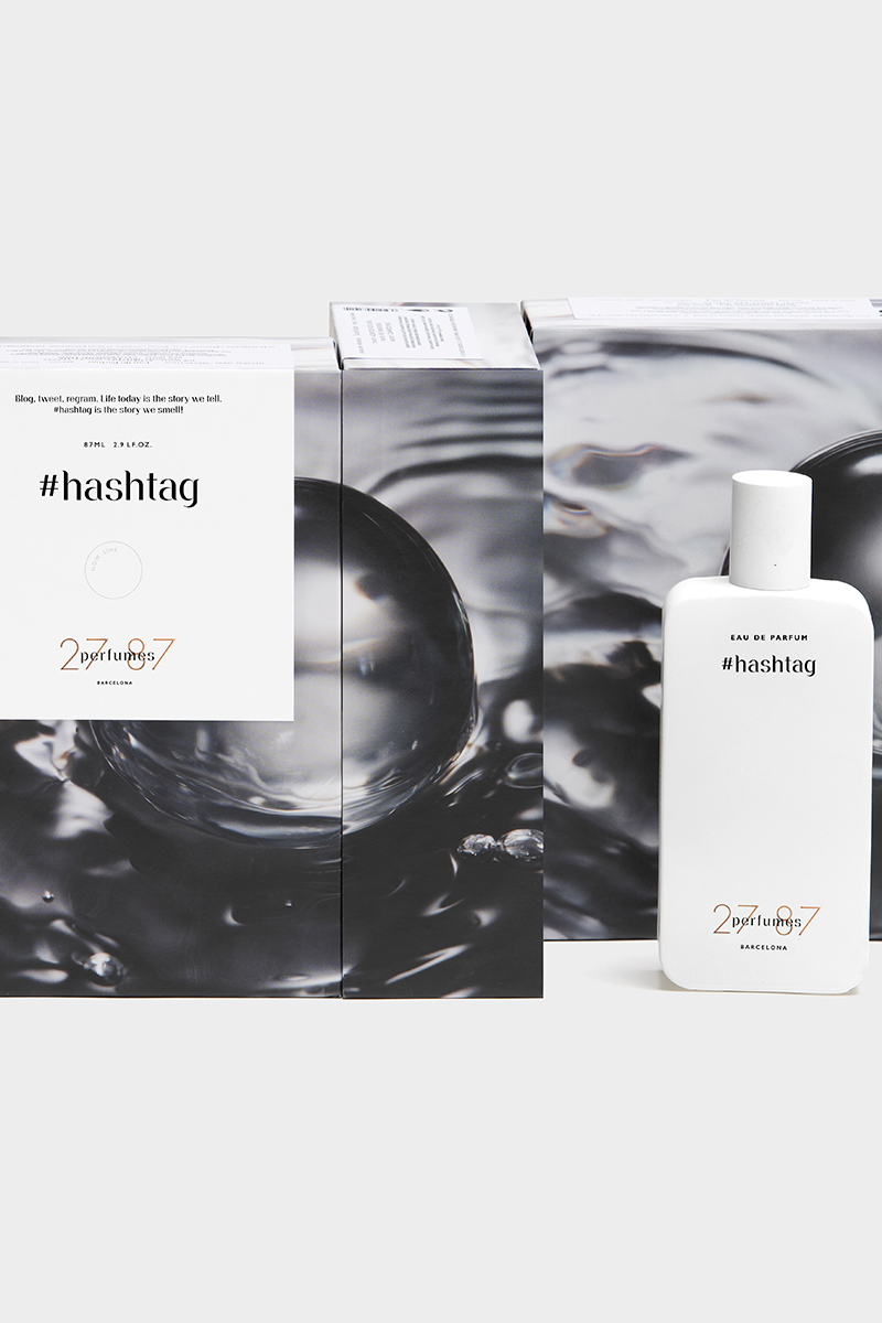 Parfumerie dames geuren diversen