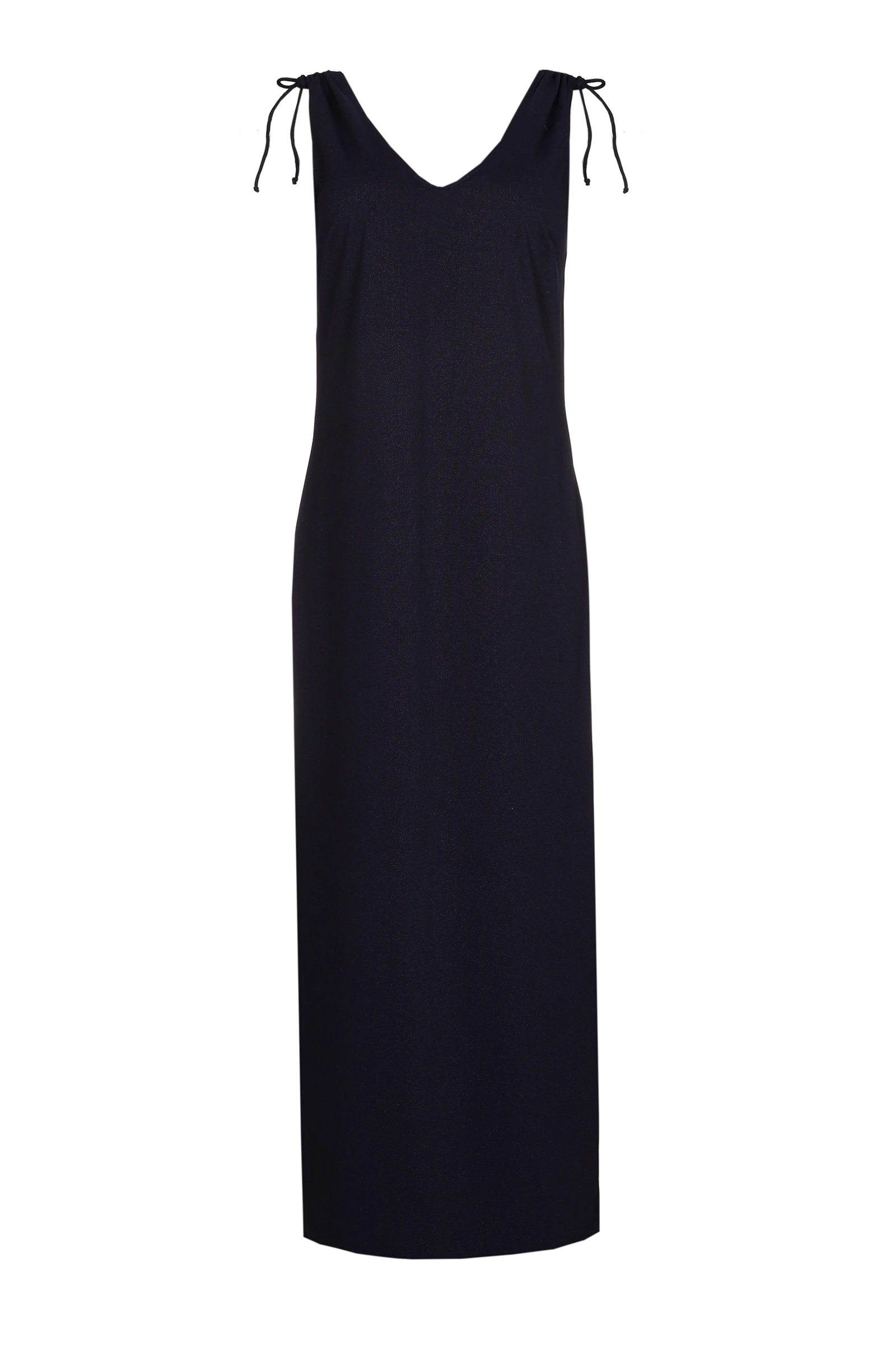 Bad/beach dames jurkje strand blauw