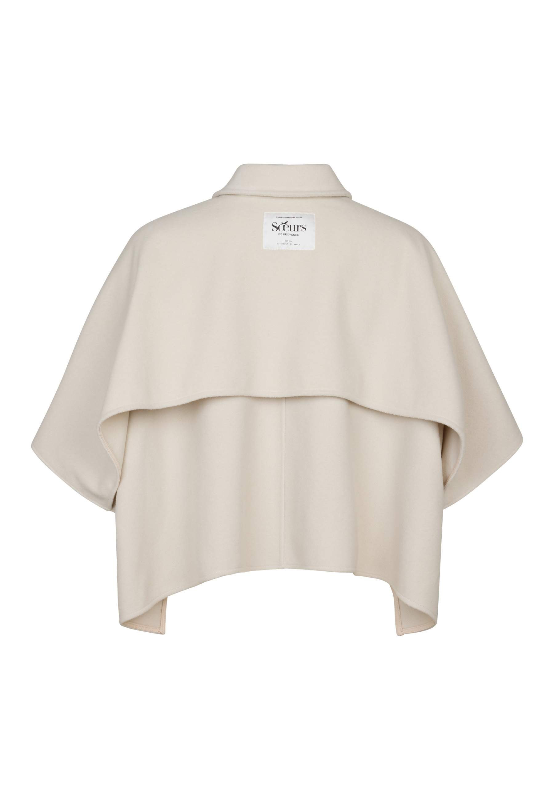 Fenna Cape Cream