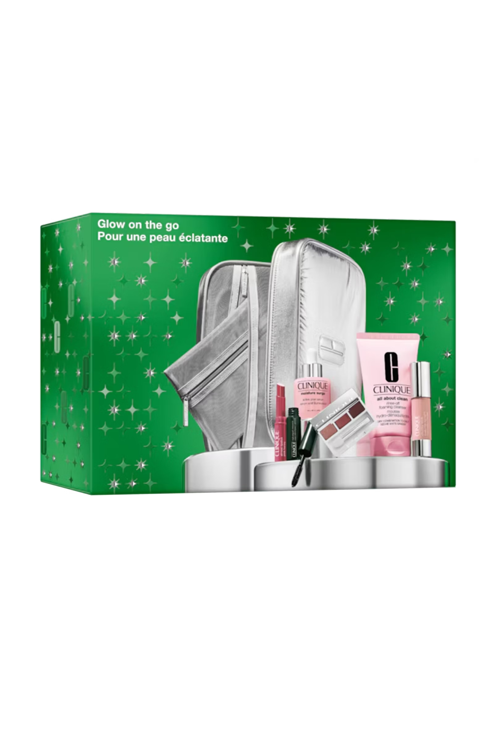 Parfumerie gezicht sets diversen