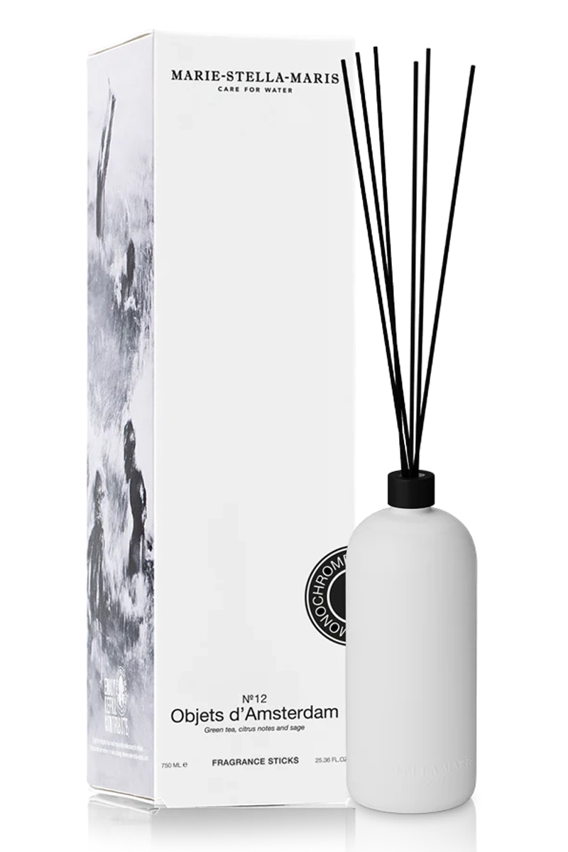 Parfumerie interieur geuren diversen