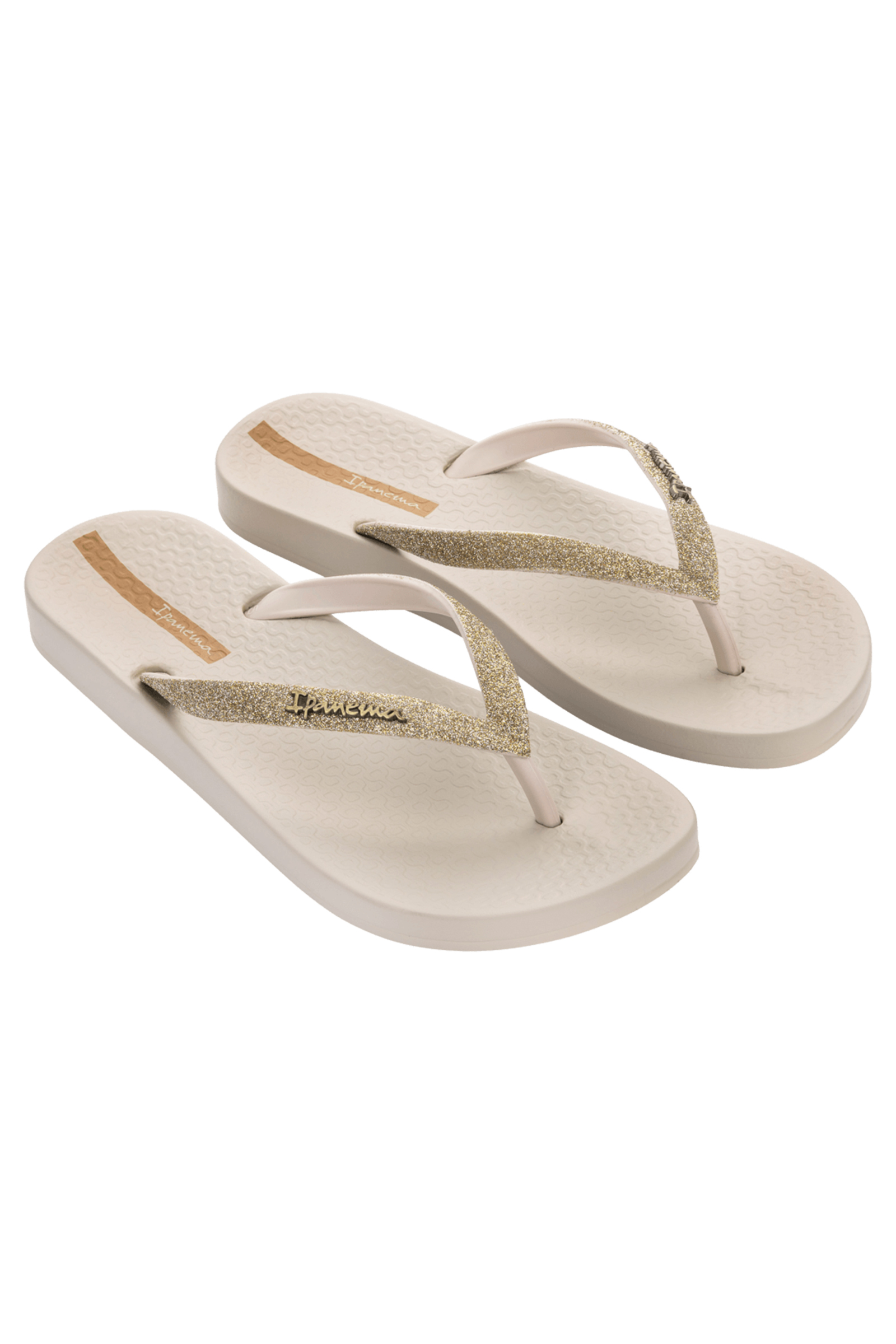 Ipanema IPANEMA ANATOMIC LOLITA bruin/beige-1 1