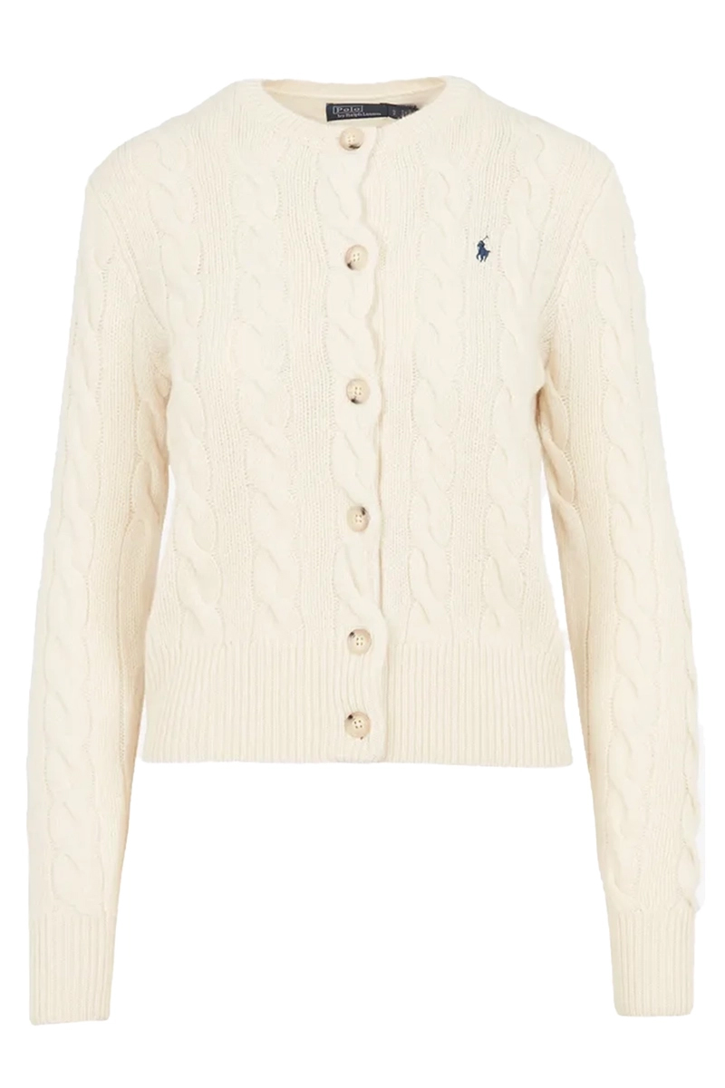 Polo Ralph Lauren 00296944-5 Ecru-1 1