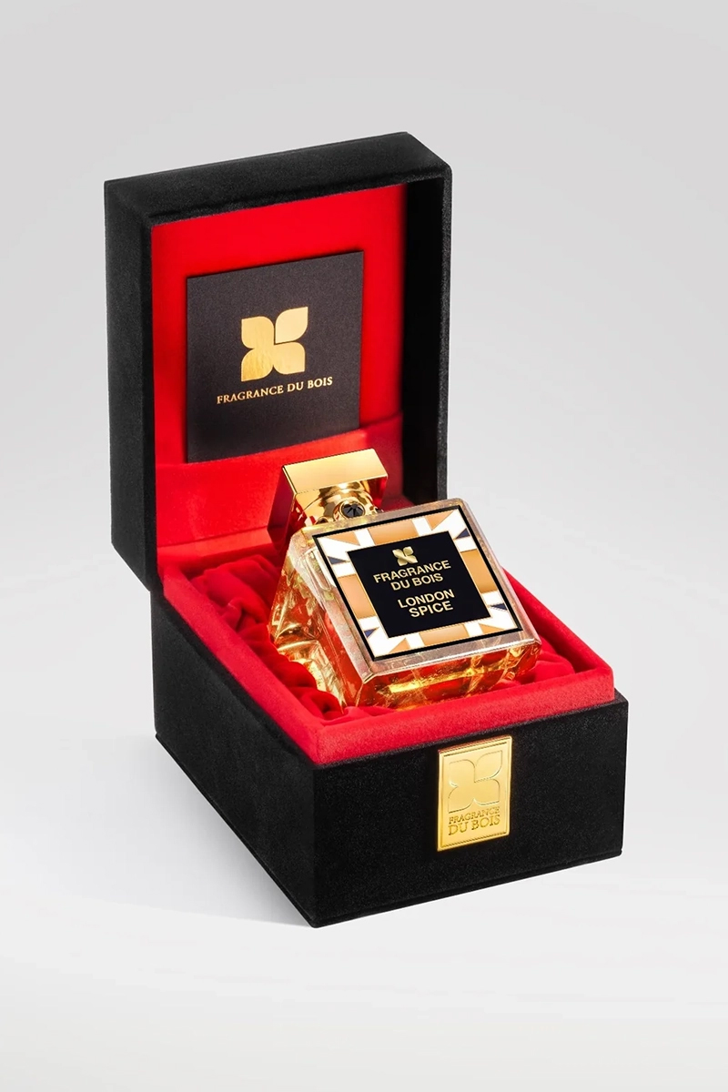 Parfumerie diversen diversen
