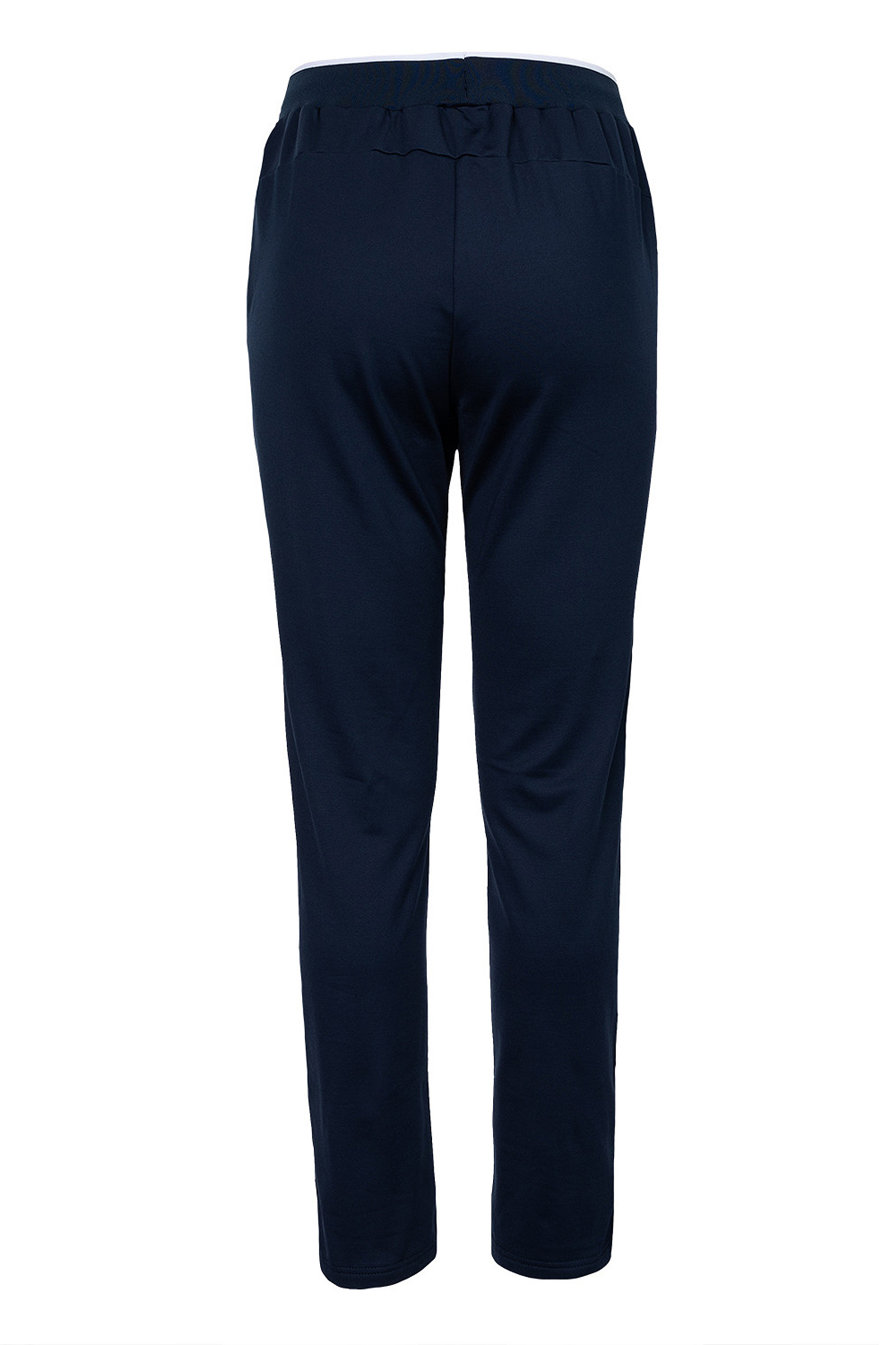 The Indian Maharadja KADIRI WOMEN REGULAR FIT PANT Blauw-1 3