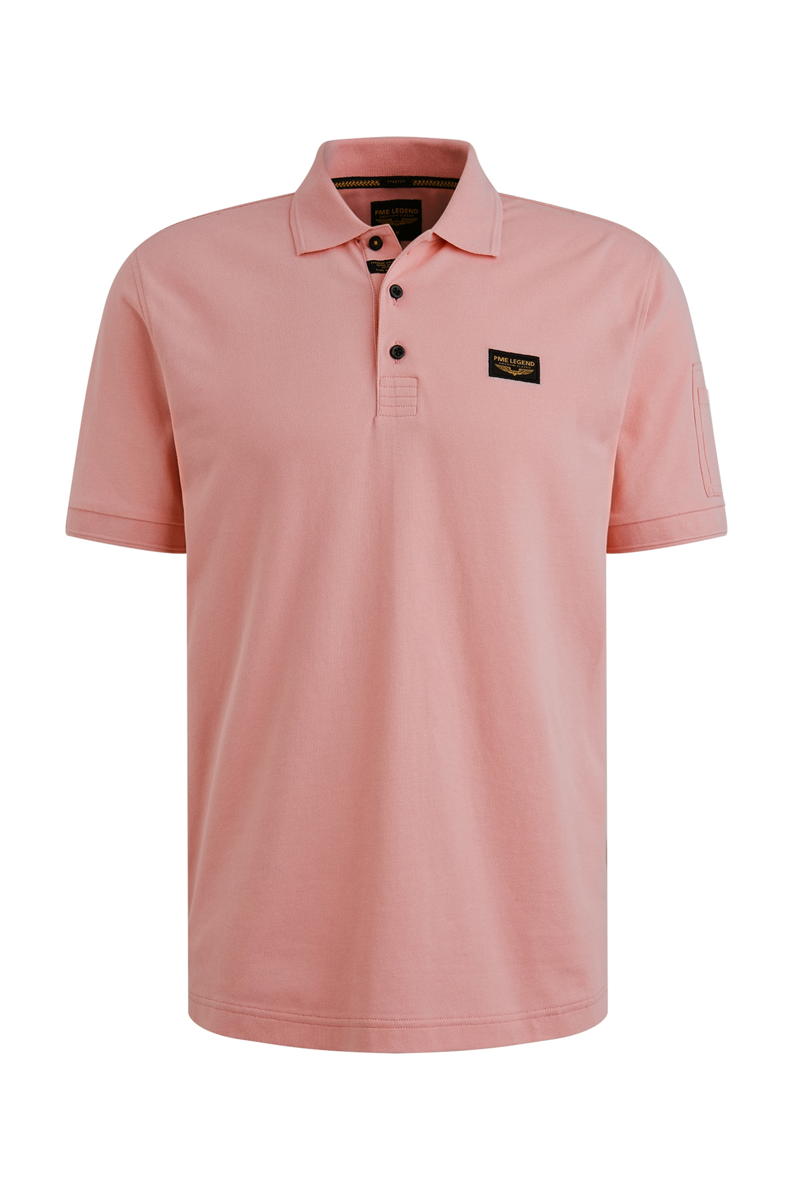 PME Legend trackway polo Paars-1 1