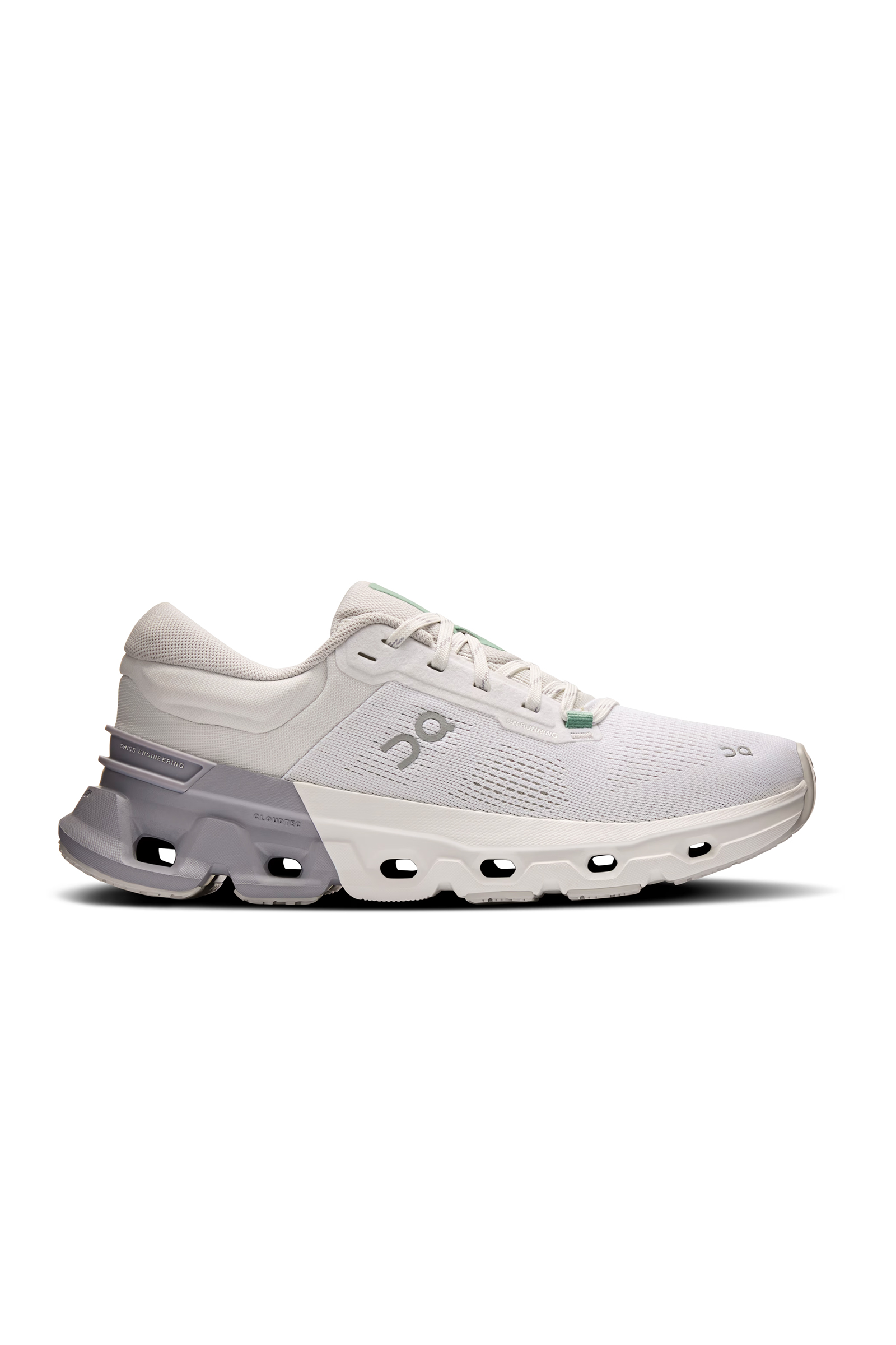 Runningschoenen dames nt bruin